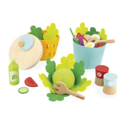 Ma Salade Composée - Janod