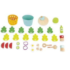 Ma Salade Composée - Janod