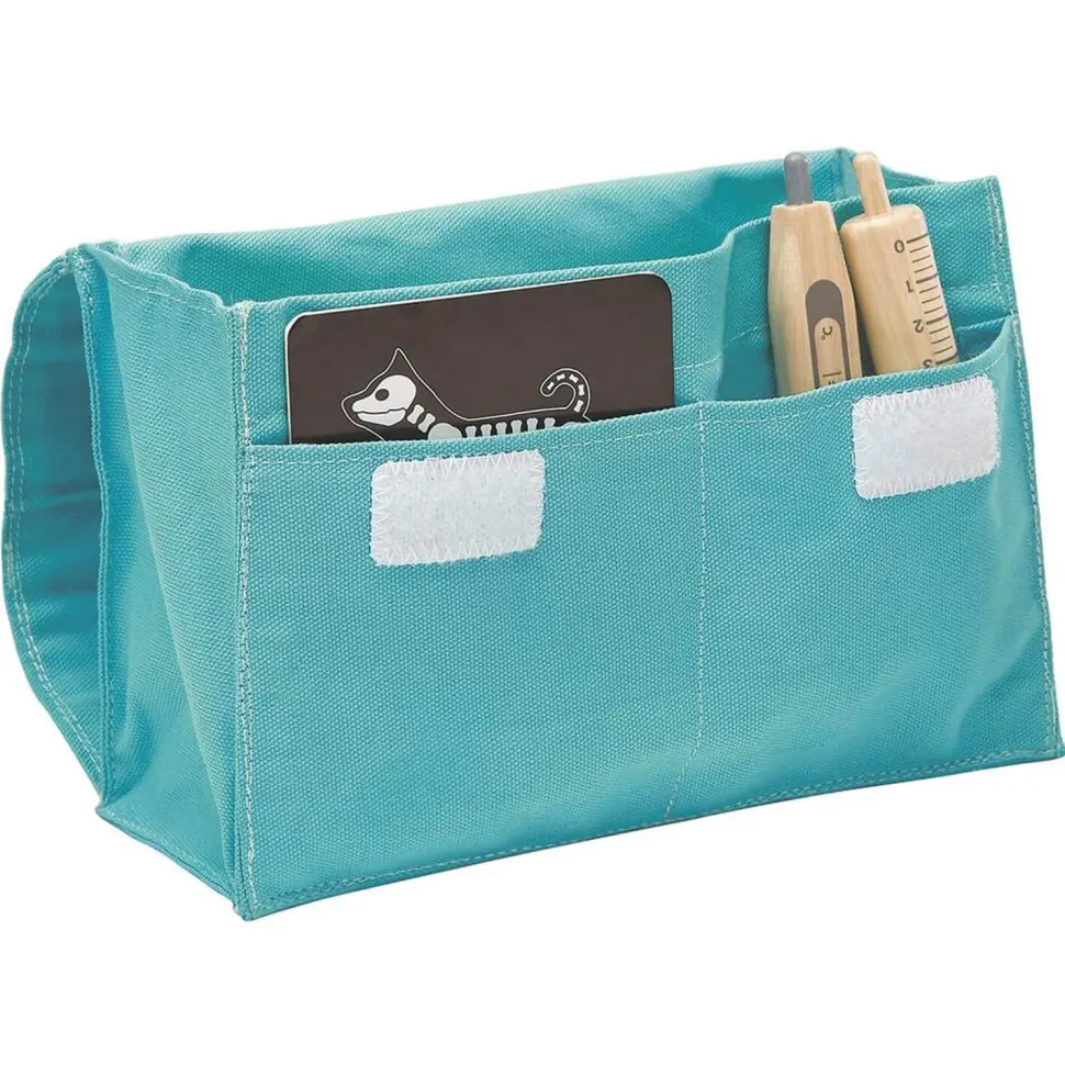 Ma valise de vétérinaire - Plan Toys