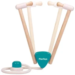 Ma valise de vétérinaire - Plan Toys