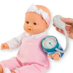 Ma Valise Docteur et Accessoires pour poupon - Corolle