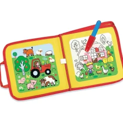 Ma valisette Coloréo - Nathan