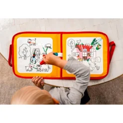 Ma valisette Coloréo - Nathan