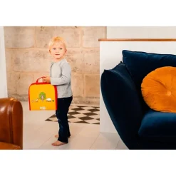 Ma valisette Coloréo - Nathan