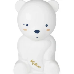 Ma veilleuse souple Ours - Kaloo