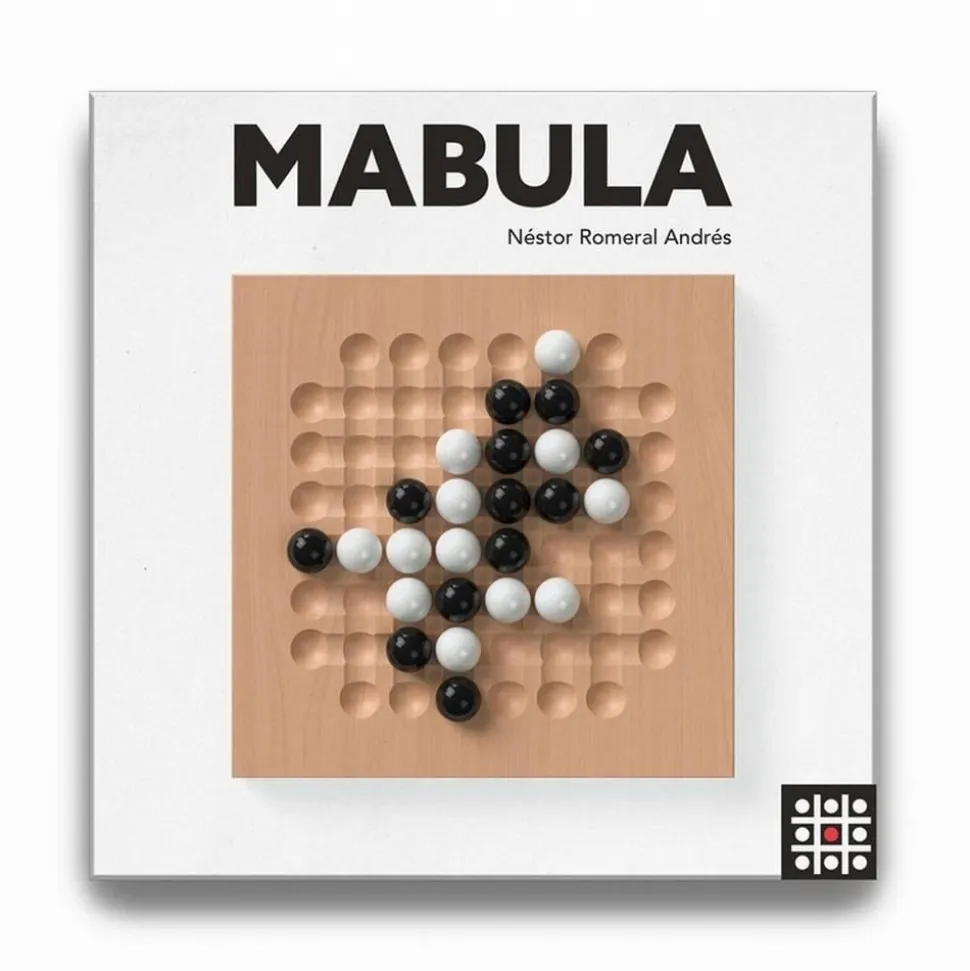 Mabula - Wilson Jeux