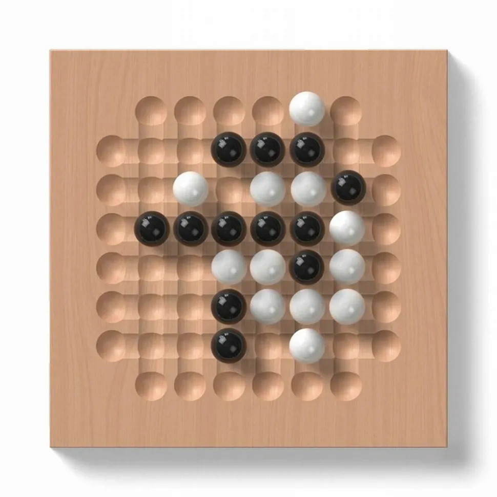 Mabula - Wilson Jeux