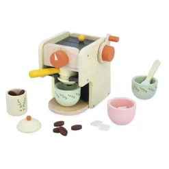 Machine à Café et accessoires Mamie Soleil - Janod