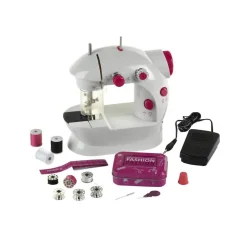 Machine à coudre Fashion Passion - Klein