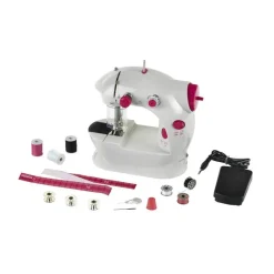Machine à coudre Fashion Passion - Klein