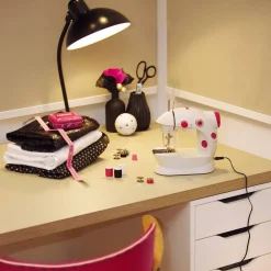 Machine à coudre Fashion Passion - Klein