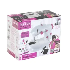 Machine à coudre Fashion Passion - Klein