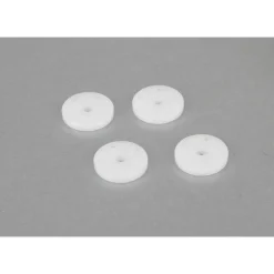 Machined Piston 16mm, 5 Hole, 1.4, 1.5: 8e 3.0 - Losi - TLR