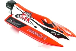 Mad Shark V2 Brushless RTR - Amewi