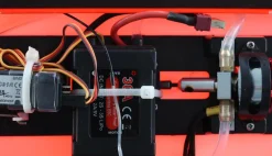 Mad Shark V2 Brushless RTR - Amewi