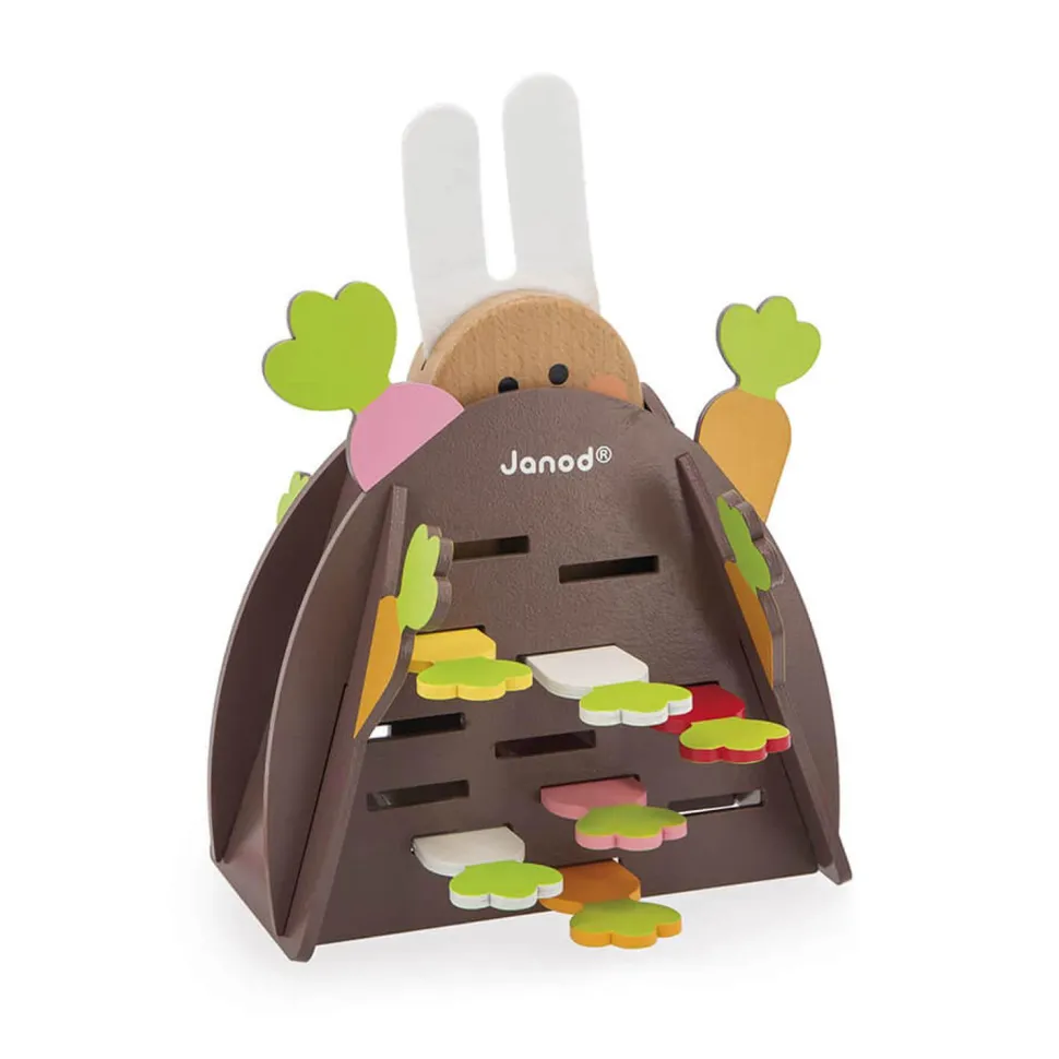 Magic Carrot - Janod