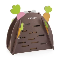 Magic Carrot - Janod