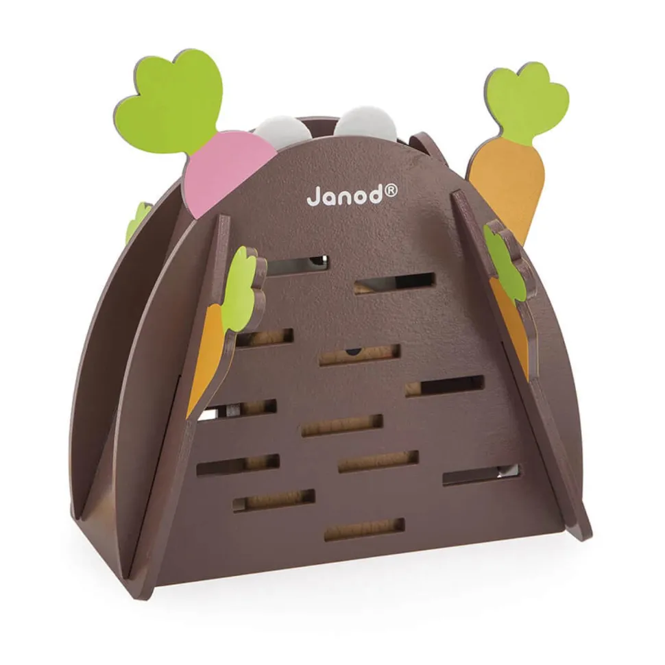 Magic Carrot - Janod