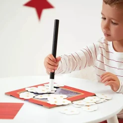 MAGIC THEATER - Janod