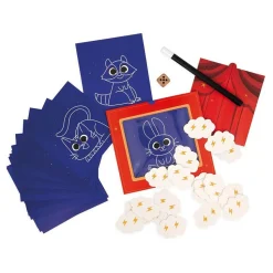 MAGIC THEATER - Janod