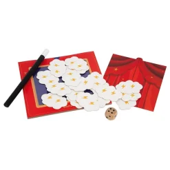 MAGIC THEATER - Janod