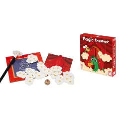 MAGIC THEATER - Janod