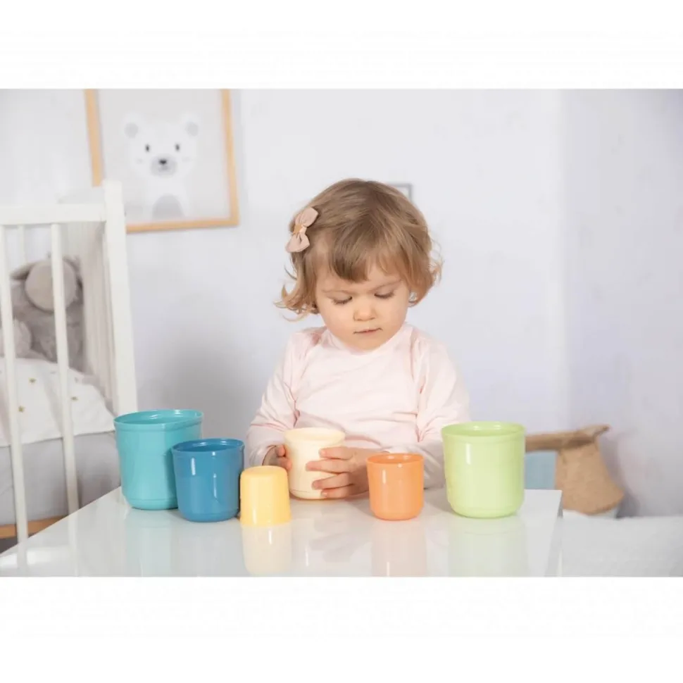 Magic Tower - Smoby Green - Smoby