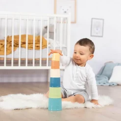 Magic Tower - Smoby Green - Smoby