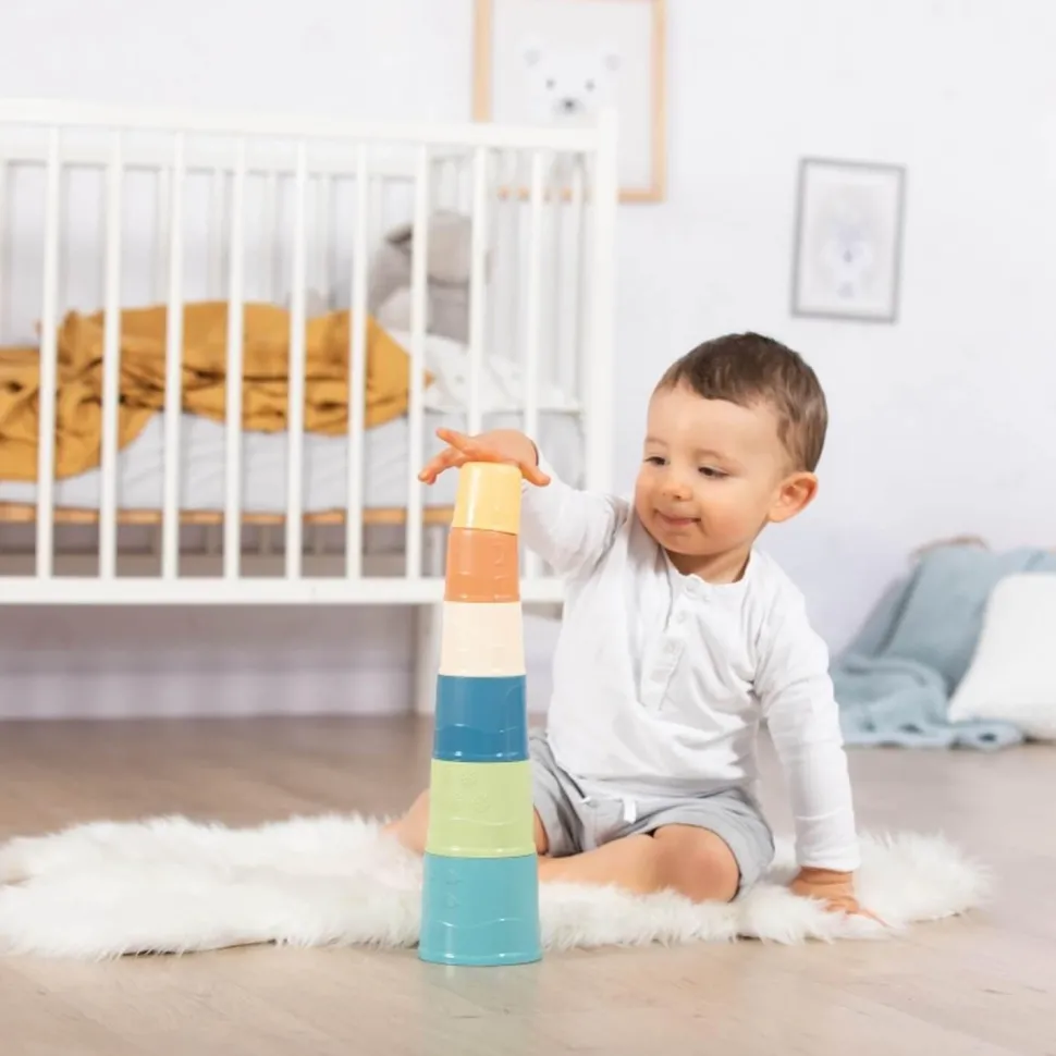 Magic Tower - Smoby Green - Smoby