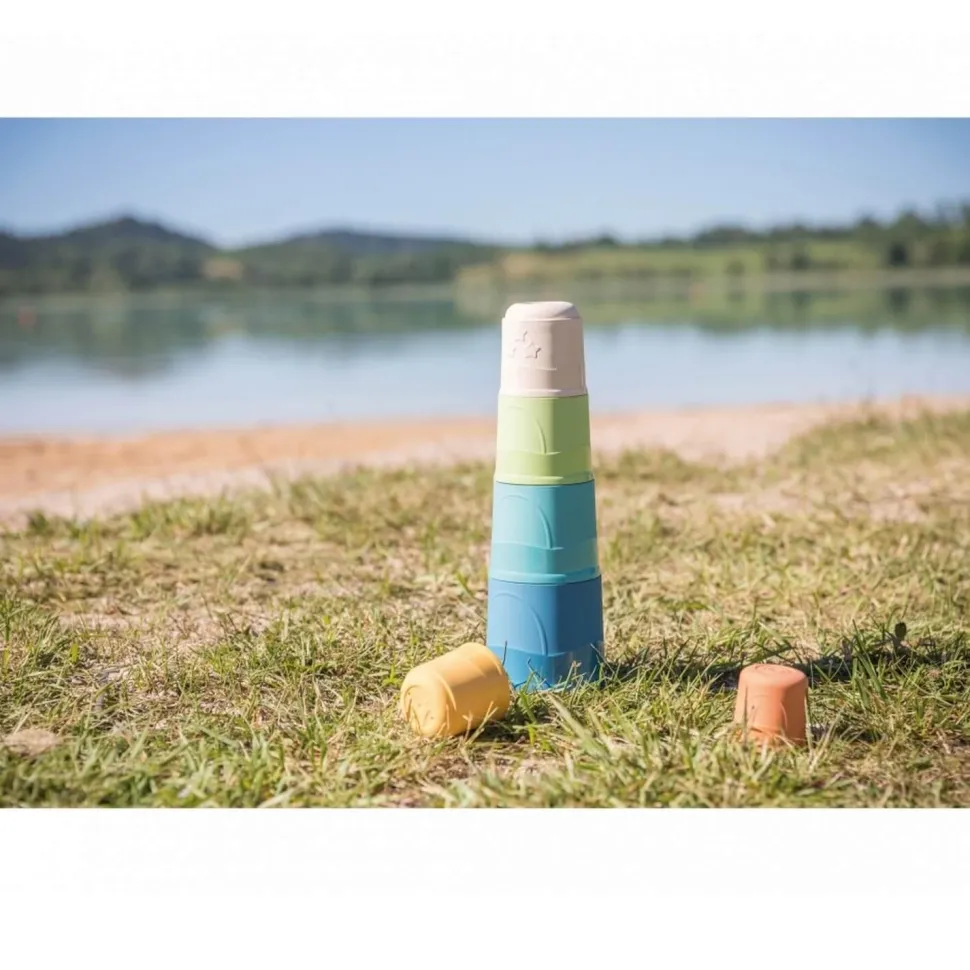 Magic Tower - Smoby Green - Smoby