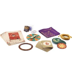 Magie : Mirabile Magus 20 tours - Djeco