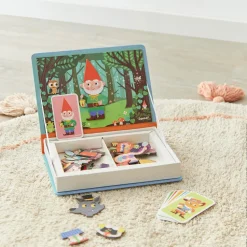 Magneti'Book Contes - Janod