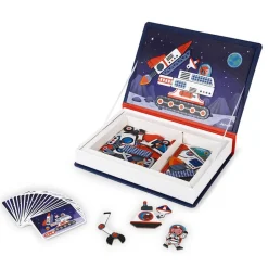 Magneti'Book Cosmos - Janod