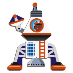 Magneti'Book Cosmos - Janod