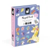 MAGNETI'BOOK LICORNES - Janod