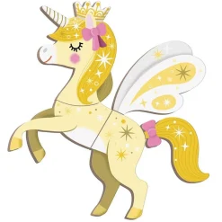 MAGNETI'BOOK LICORNES - Janod