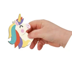 MAGNETI'BOOK LICORNES - Janod