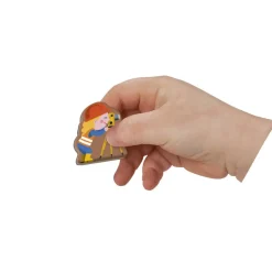 Magnéti'book Construction : 50 magnets - Janod