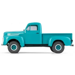 Magnum scaler 1:18 RTR car kit FMS - FMS