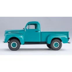 Magnum scaler 1:18 RTR car kit FMS - FMS