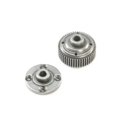 Main Diff Gear and Housing, Gear Diff - 22S - Losi - Losi - TLR