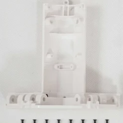 Main Gear Mount: F-16 Falcon 80mm EDF - E-flite