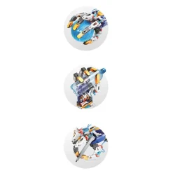 Main hydraulique - Buki France