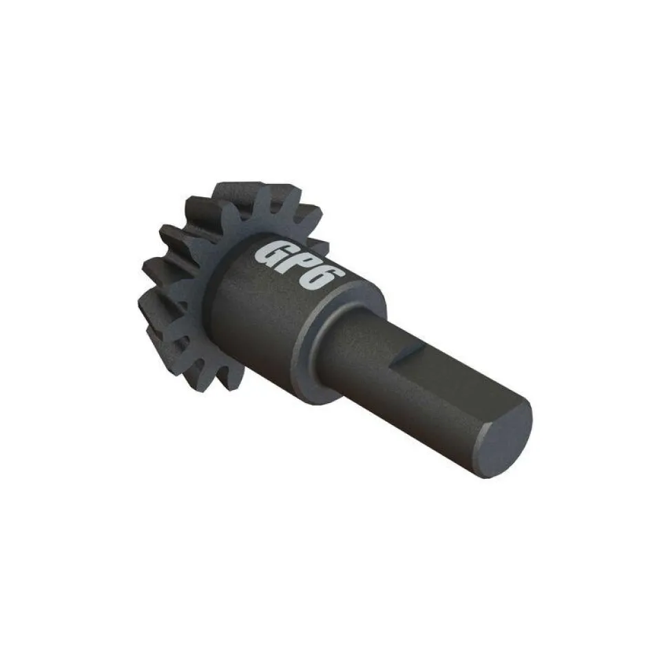 Main Input Gear 14T GP6 - Arrma - ARRma