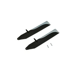 Main Rotor Blade Set: Nano S2 Blade - Blade