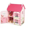 Maison de poupées en bois Mademoiselle - Janod