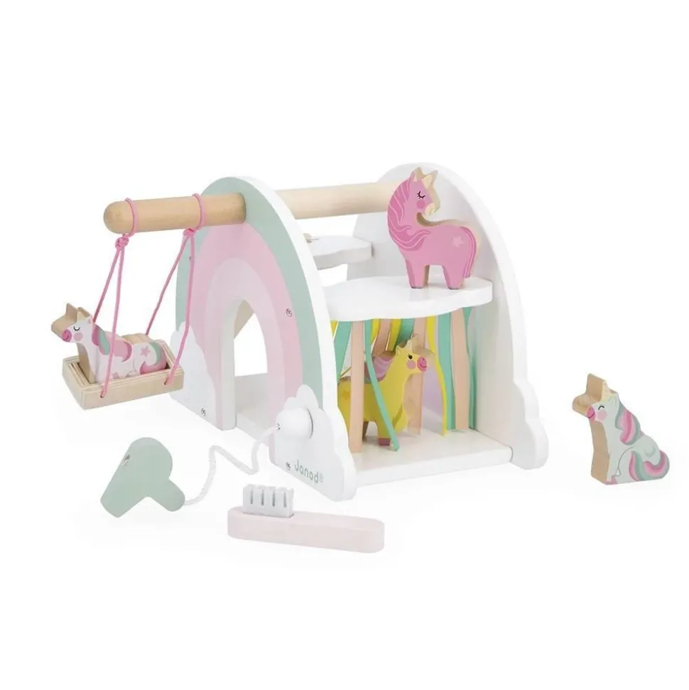 MAISON DES LICORNES - Janod