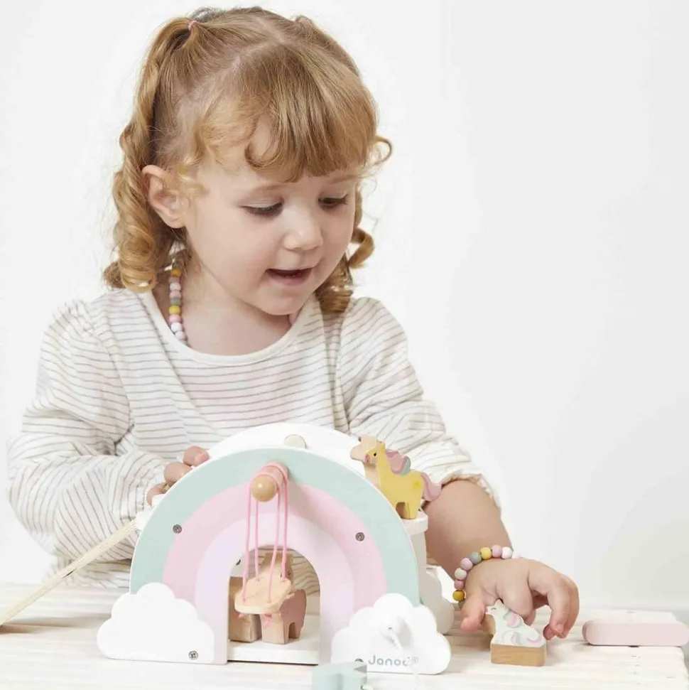 MAISON DES LICORNES - Janod