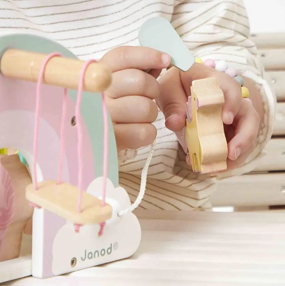 MAISON DES LICORNES - Janod