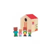 Maison en bois : Minihouse - Djeco